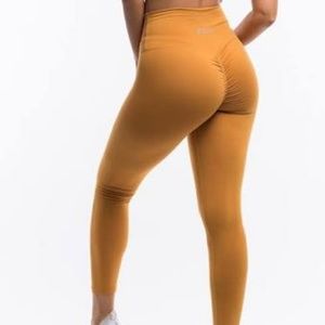 Echt booty Scrunch Leggings